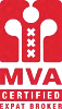 MVA Certified Expat Broker
